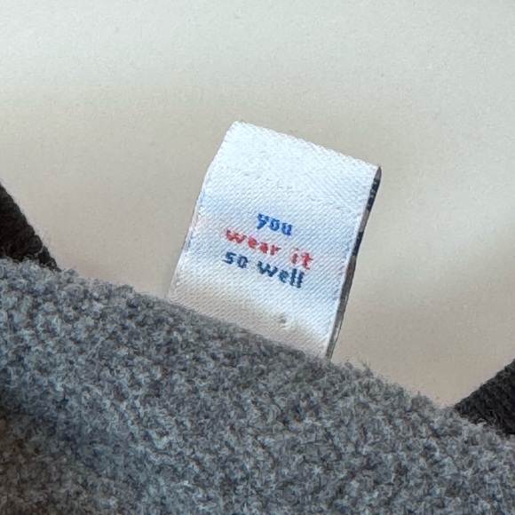 Old Navy Leopard Print Sweater - Picture 8 of 9